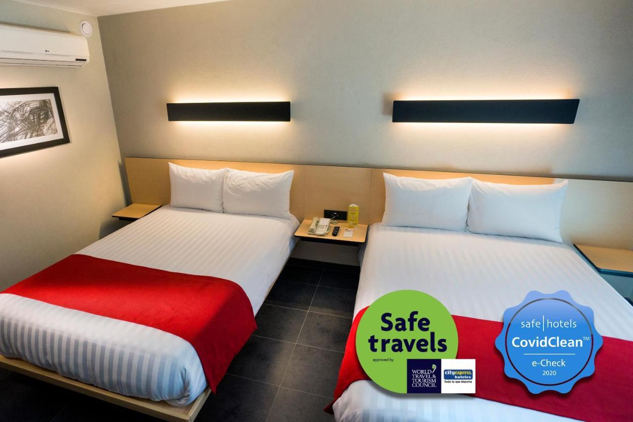 City Express Plus By Marriott Cali Colombia מראה חיצוני תמונה