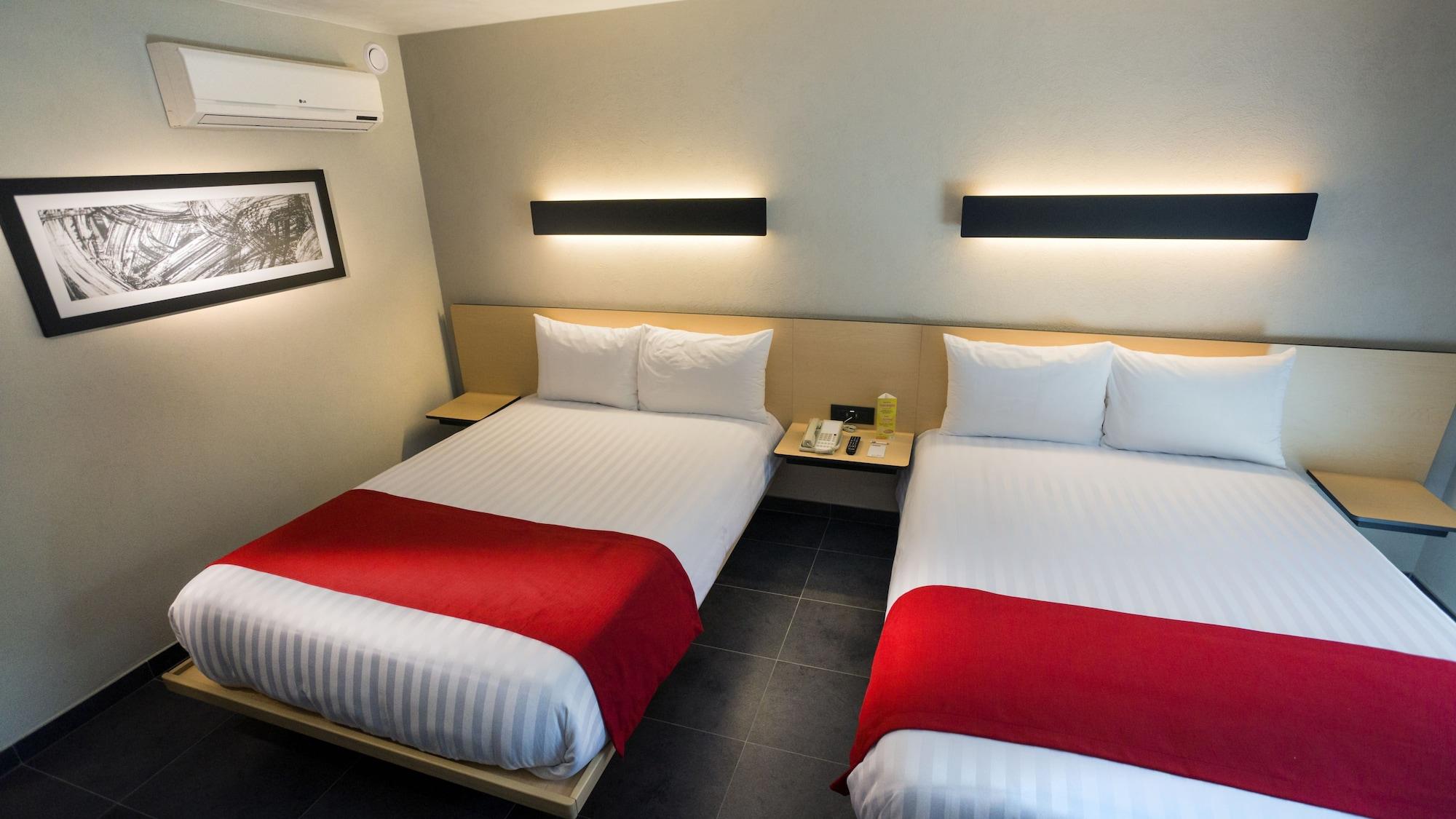 City Express Plus By Marriott Cali Colombia מראה חיצוני תמונה
