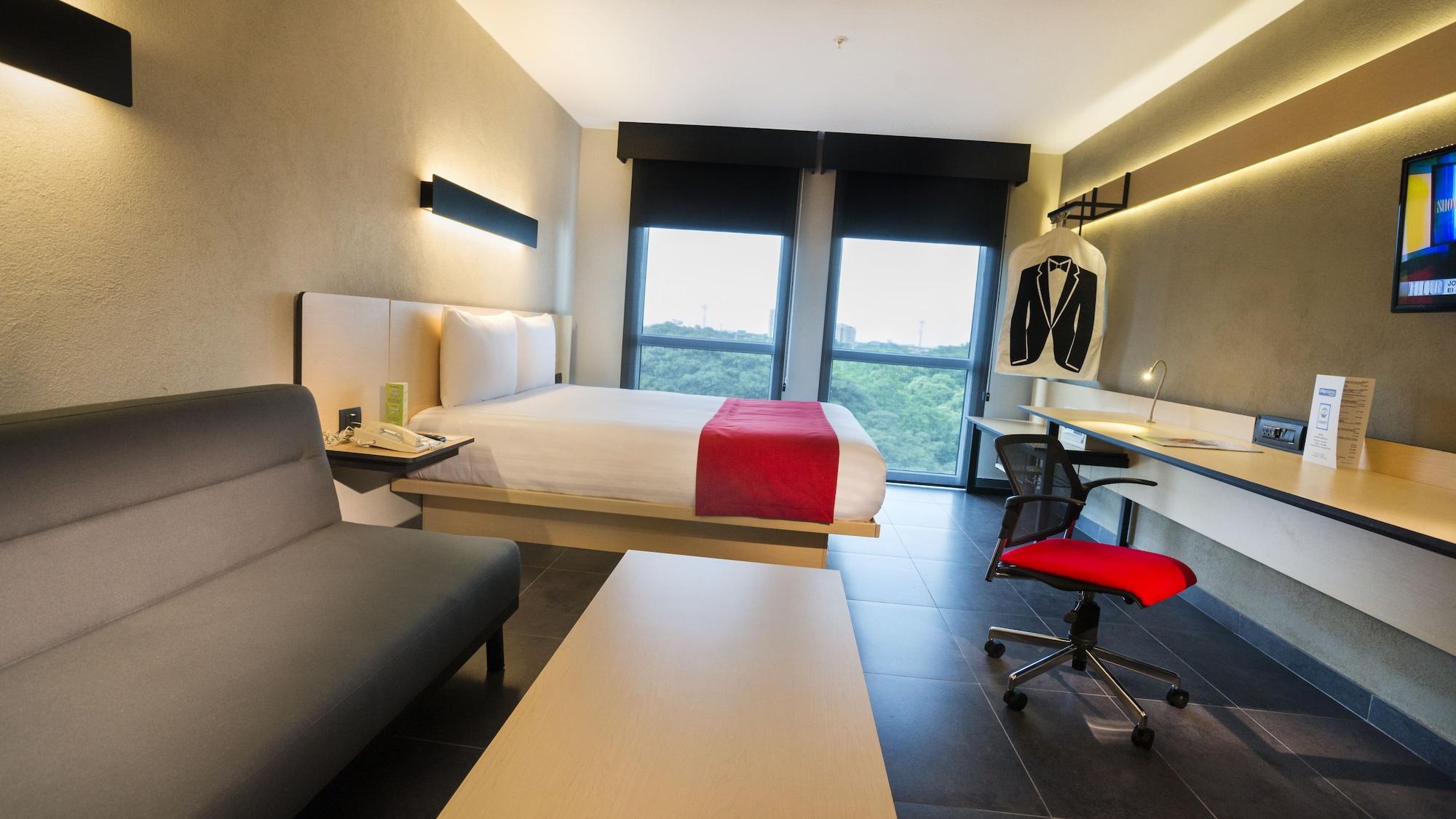 City Express Plus By Marriott Cali Colombia מראה חיצוני תמונה