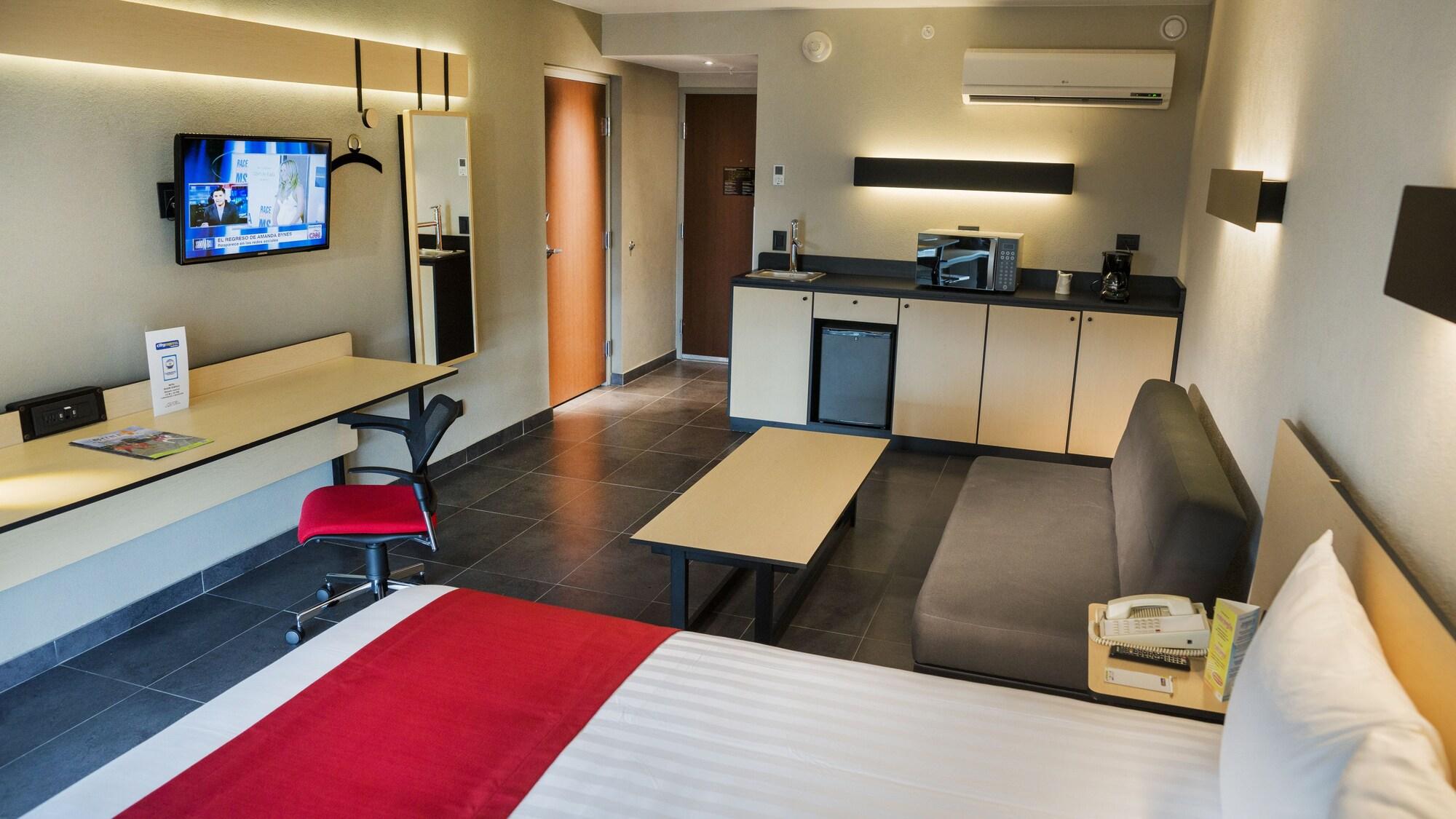 City Express Plus By Marriott Cali Colombia מראה חיצוני תמונה