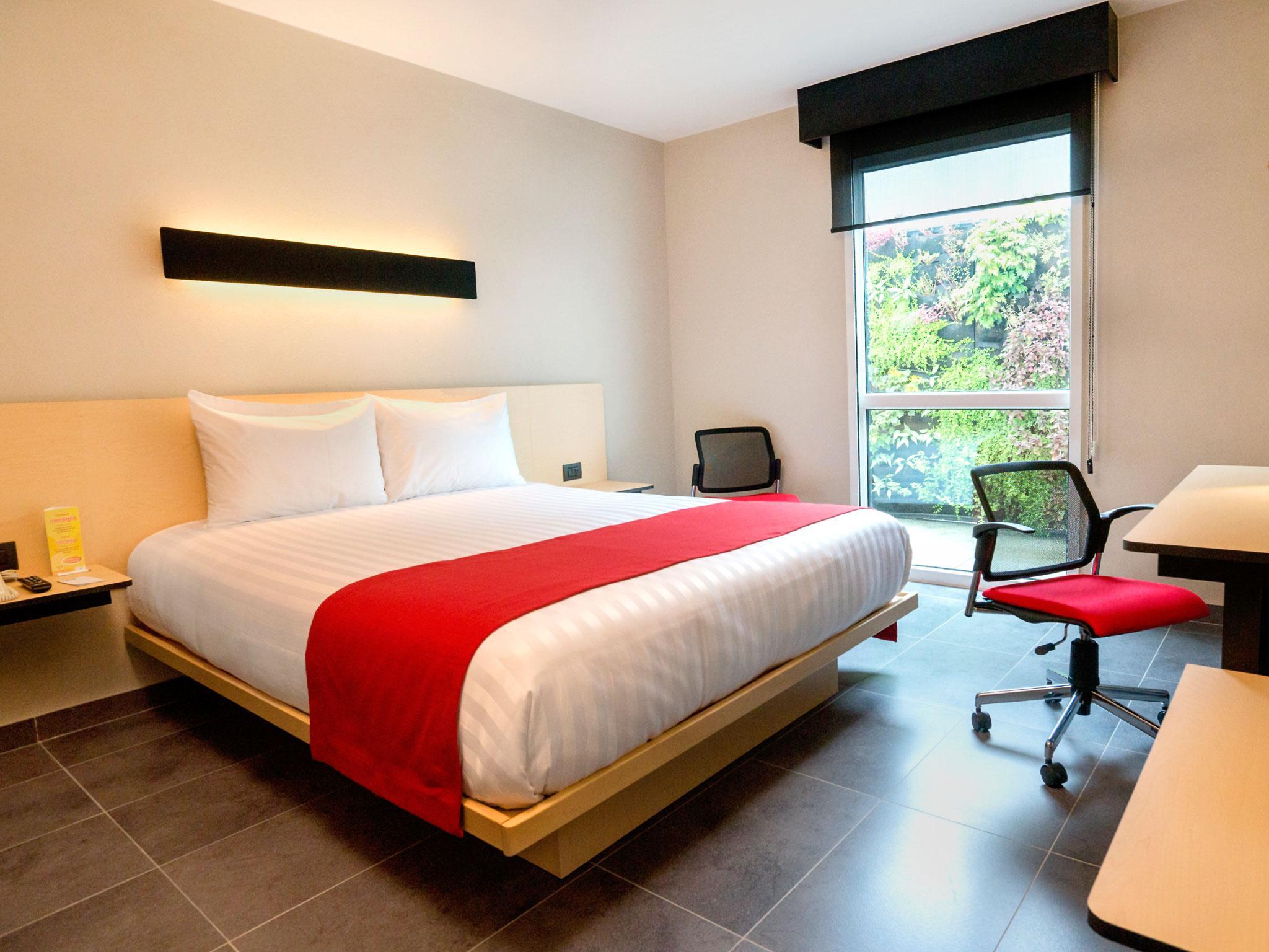 City Express Plus By Marriott Cali Colombia מראה חיצוני תמונה