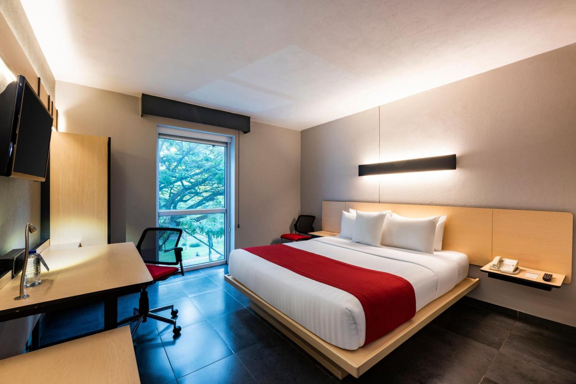 City Express Plus By Marriott Cali Colombia מראה חיצוני תמונה