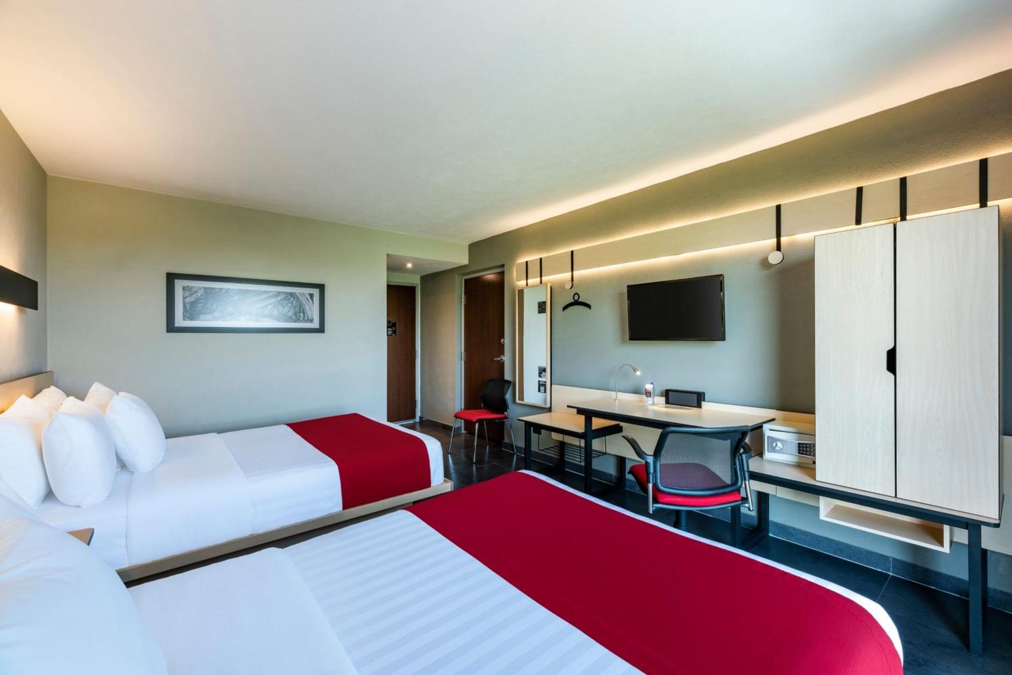 City Express Plus By Marriott Cali Colombia מראה חיצוני תמונה