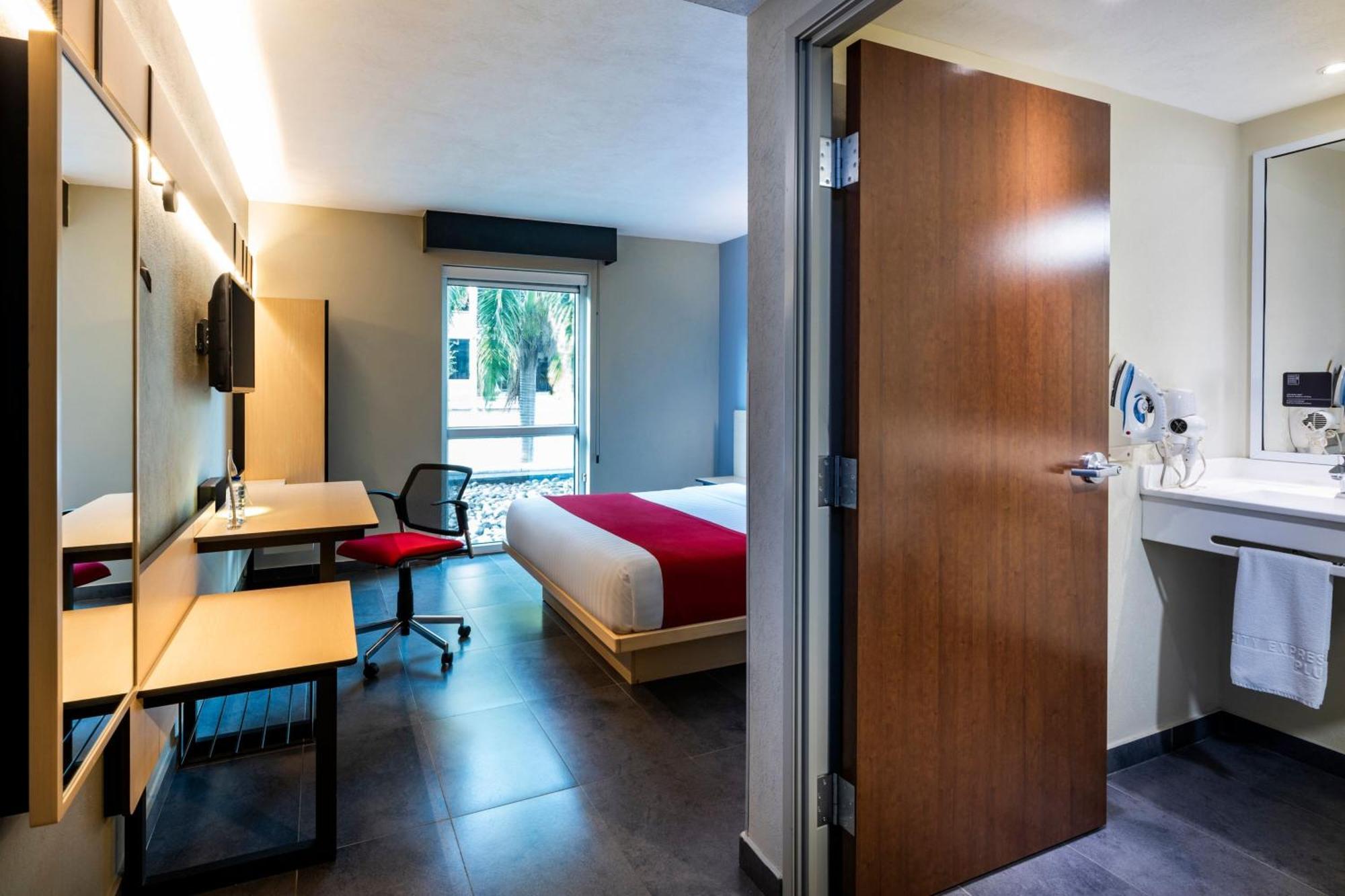 City Express Plus By Marriott Cali Colombia מראה חיצוני תמונה