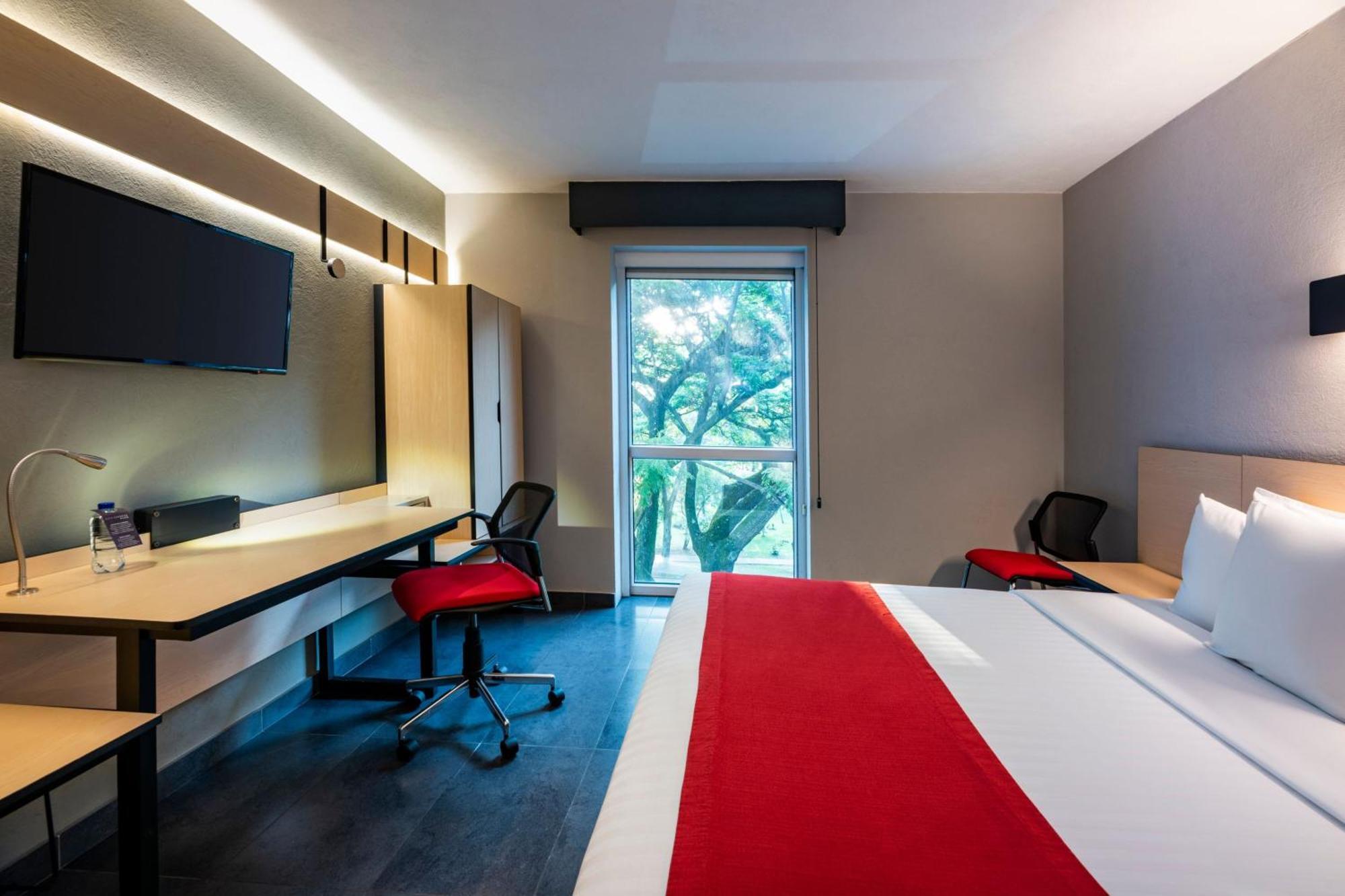 City Express Plus By Marriott Cali Colombia מראה חיצוני תמונה